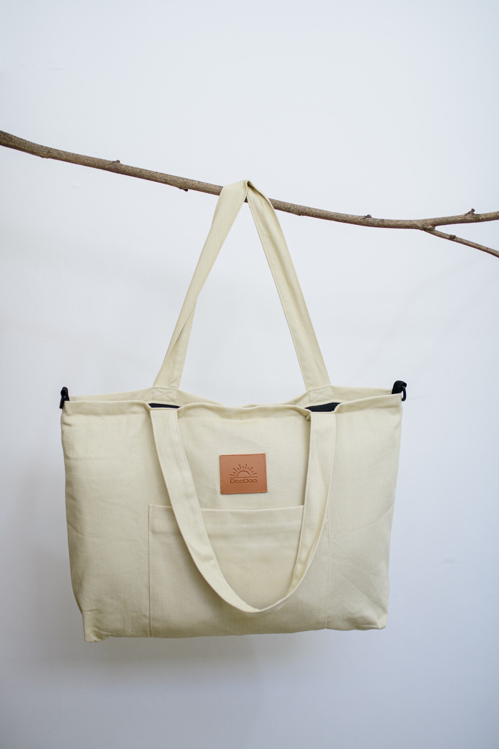 Mommy Bag - בז׳