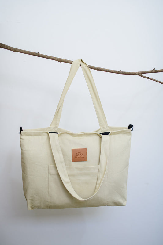 Mommy Bag - בז׳